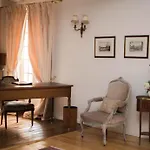 Chateau De Lantic