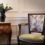 Hotel Chateau De Lantic