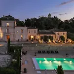 Hotel Chateau De Lantic