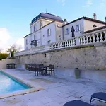 Chateau De Lantic مارتيلاك