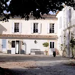 Chateau De Lantic فندق مارتيلاك