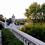 Chateau De Lantic Hotel Martillac