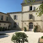 Chateau De Lantic Hotel