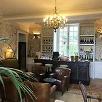 Chateau De Lantic فندق مارتيلاك