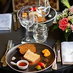 Chateau De Lantic Hotel Martillac