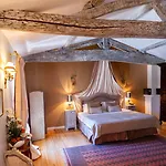 Chateau De Lantic فندق مارتيلاك