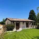 Chateau De Lantic مارتيلاك