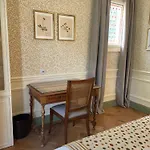 Chateau De Lantic