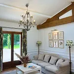 Chateau De Lantic Hotel Martillac