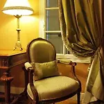 Hotel Chateau De Lantic