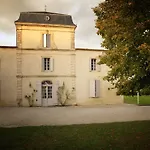 Chateau De Lantic 2* Martillac