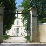 Chateau De Lantic Hotel 2*