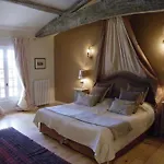 Chateau De Lantic Hotel