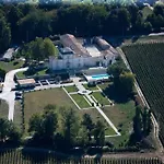 Chateau De Lantic 2* Martillac