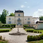 Chateau De Lantic 2*