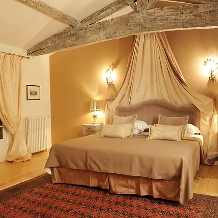 Chateau De Lantic 2* Martillac