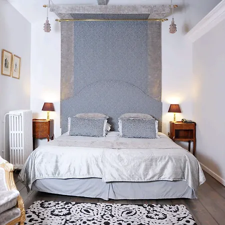 Chateau De Lantic 2* Martillac