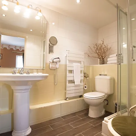 Chateau De Lantic Martillac