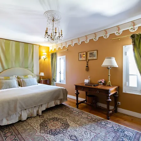 Chateau De Lantic Martillac