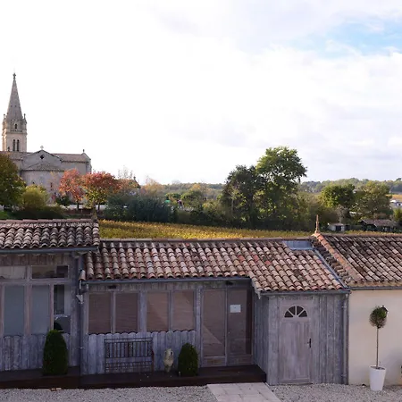 Hotel Chateau De Lantic 2*