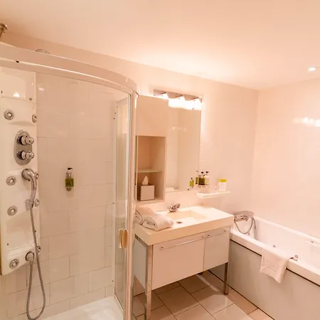 Hotel Chateau De Lantic Martillac