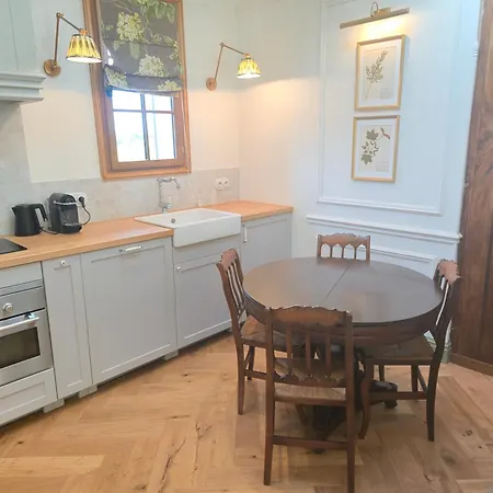 Hotel Chateau De Lantic Martillac