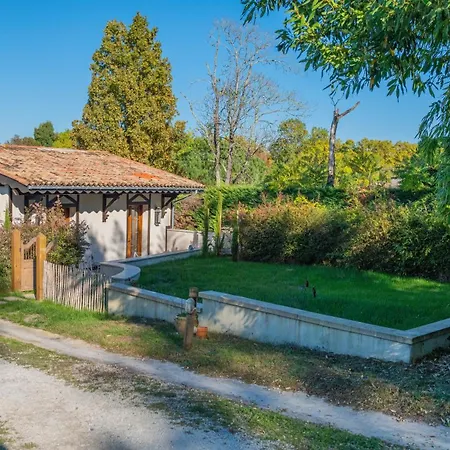 Szálloda Chateau De Lantic