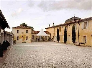 Chateau De Lantic Hotel Martillac