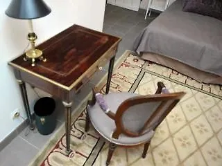 Chateau De Lantic Hotel 3*