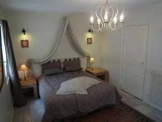 Chateau De Lantic 3* Martillac