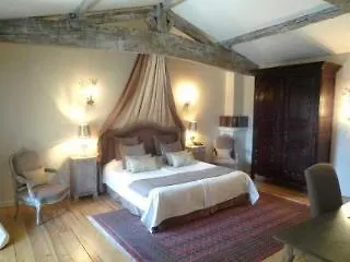 Hotel Chateau De Lantic