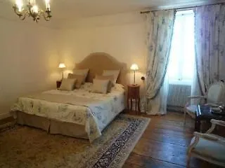 Chateau De Lantic 3* Martillac