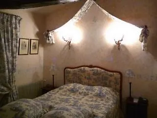 Chateau De Lantic Hotel 3*