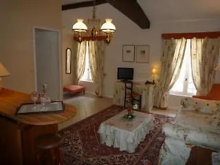 Hotel Chateau De Lantic