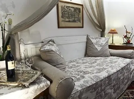 Chateau De Lantic 3* Martillac