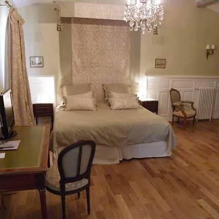 Chateau De Lantic Martillac