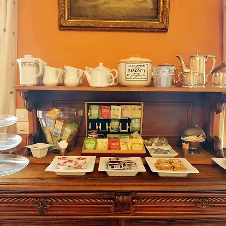 Chateau De Lantic Martillac