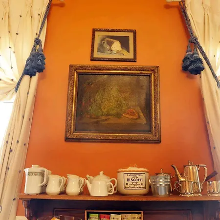 Chateau De Lantic Martillac