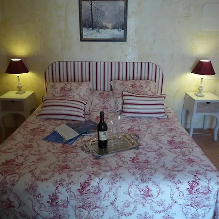 Chateau De Lantic