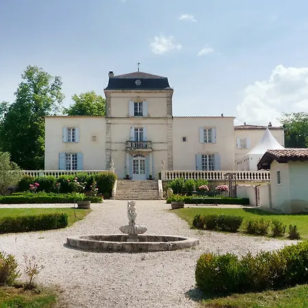 Chateau De Lantic 3*
