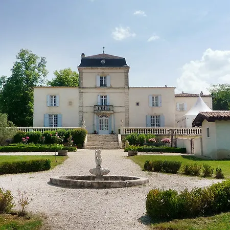 Chateau De Lantic 2*