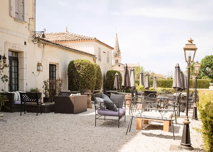 Hotel Chateau De Lantic Martillac