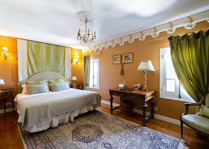 Chateau De Lantic Martillac