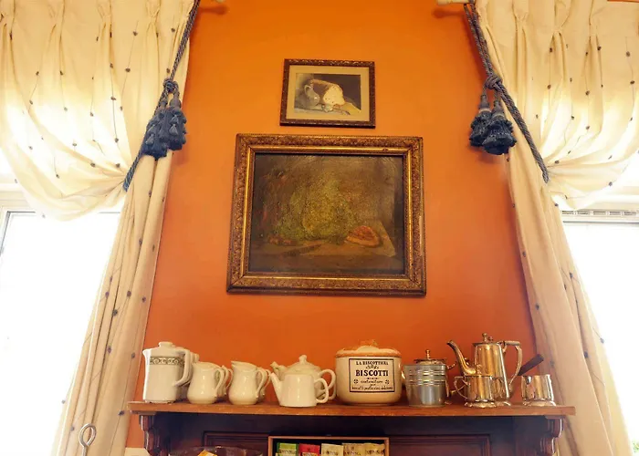 Chateau De Lantic Martillac